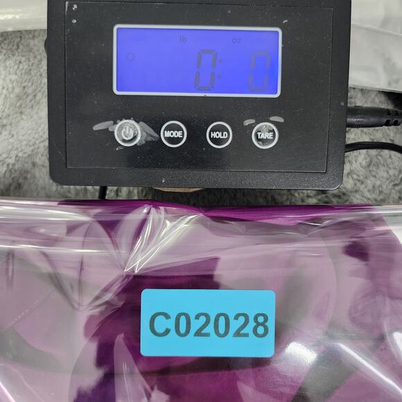 Sofia Vergara Top Womens M Purple 2-Tone Long Sleeve Popover Studded Pockets - Picture 11 of 11